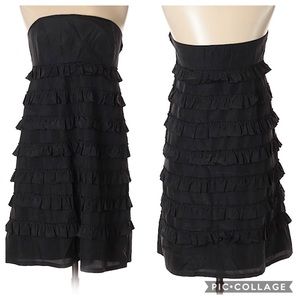 LITTLE BLACK DRESS!!